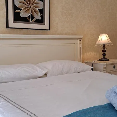 Appartamento Casa Nora *