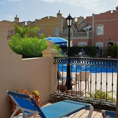 Casa Nora * Palm-mar