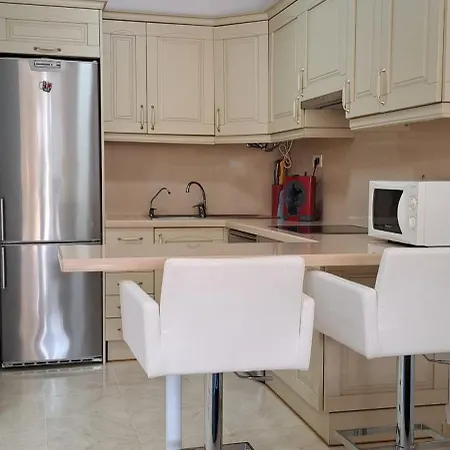 Appartamento Casa Nora *