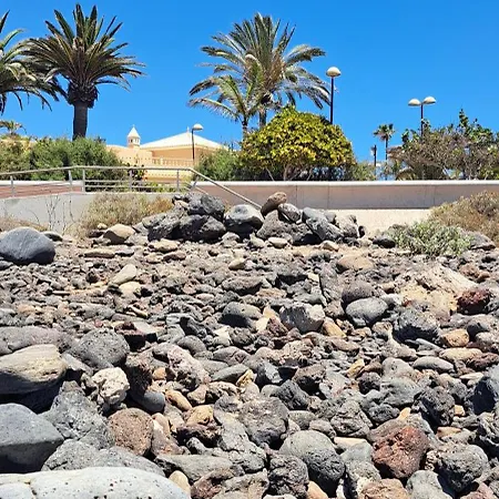 Appartamento Casa Nora Palm-mar