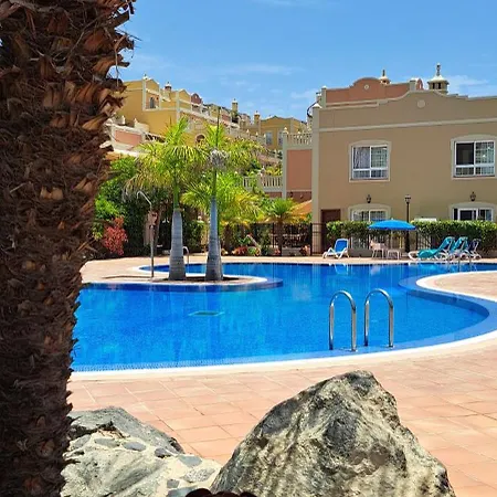 Casa Nora * Palm-mar