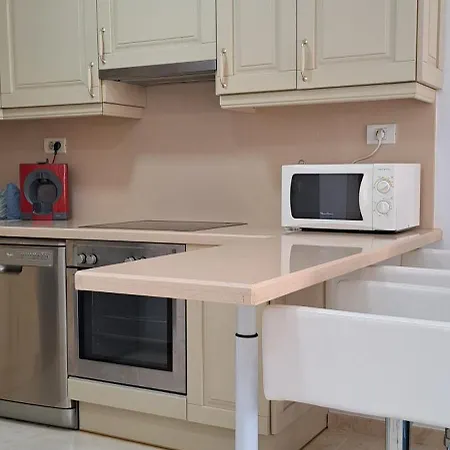 Appartamento Casa Nora