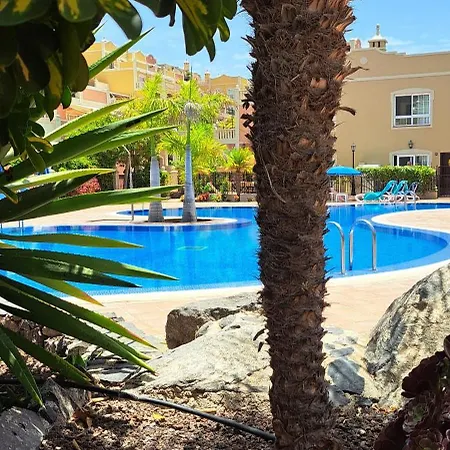 Appartamento Casa Nora Palm-mar