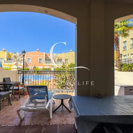 Casa Nora Apartment