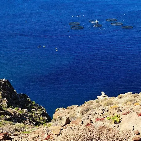 アパート Casa Nora *