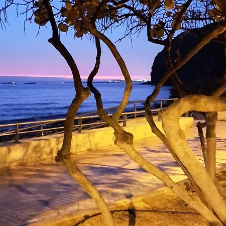 Casa Nora アパート *