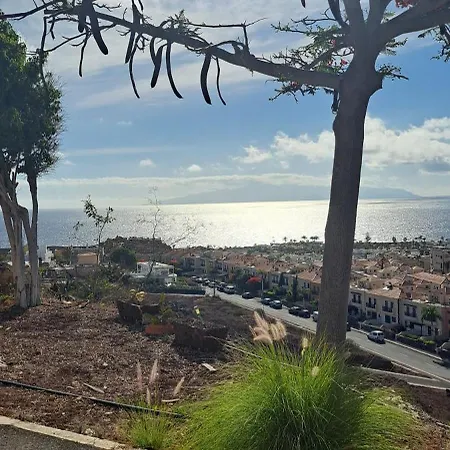 Casa Nora パルム・マール