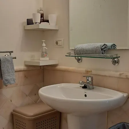 Casa Nora パルム・マール