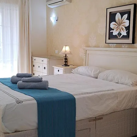 Casa Nora Palm-mar
