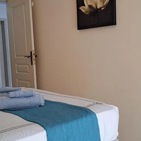 Casa Nora Apartment