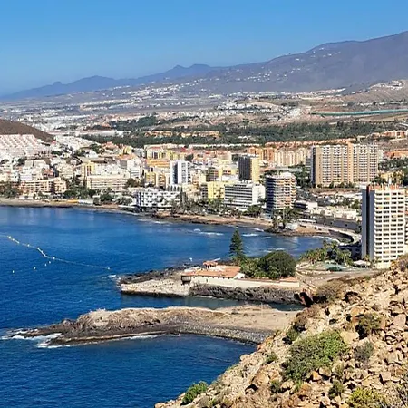 Casa Nora Lejlighed Palm-mar