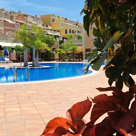 Casa Nora * פאלם-מאר