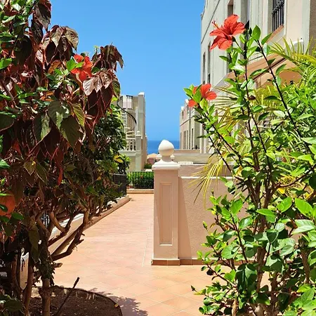 Apartment Casa Nora *