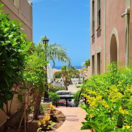 Daire Casa Nora Palm-mar
