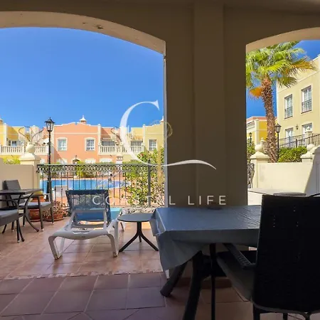 Daire Casa Nora Palm-mar