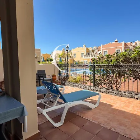 Casa Nora Daire Palm-mar