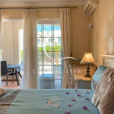 Daire Casa Nora Palm-mar