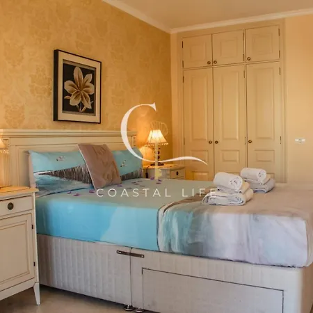 Daire Casa Nora *