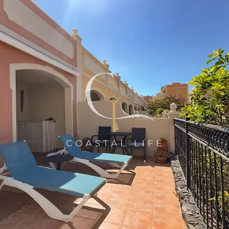 Casa Nora Palm-mar