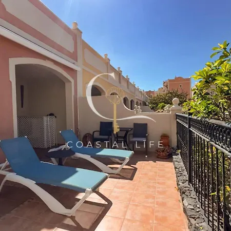 Casa Nora * Palm-mar