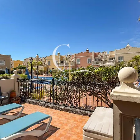 Daire Casa Nora Palm-mar