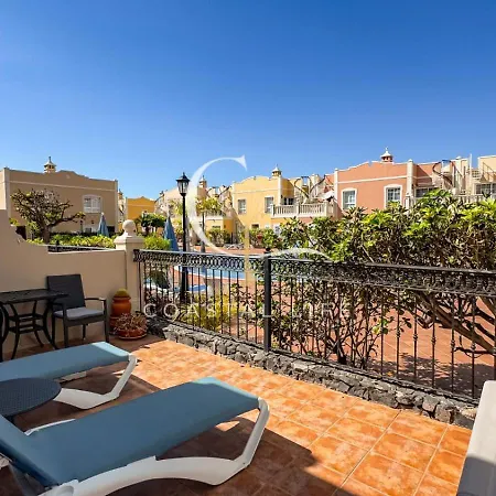Casa Nora Palm-mar