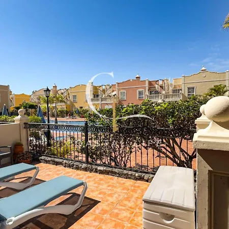 Daire Casa Nora Palm-mar