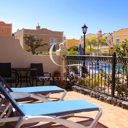 Daire Casa Nora Palm-mar