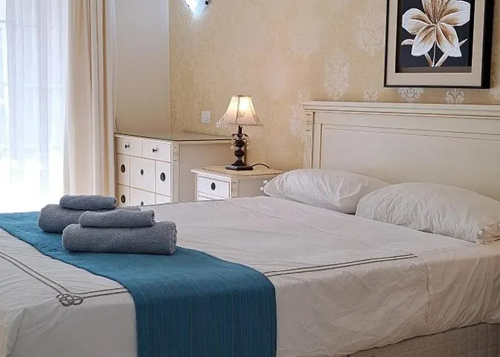 Casa Nora פאלם-מאר