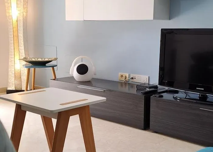 Casa Nora דירה *