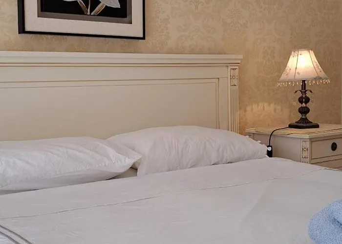 דירה Casa Nora *