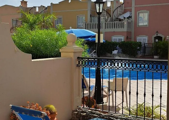 Casa Nora * פאלם-מאר