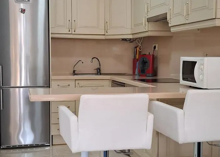 דירה Casa Nora *