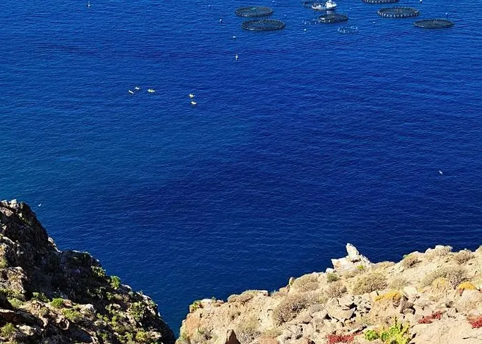 דירה Casa Nora *