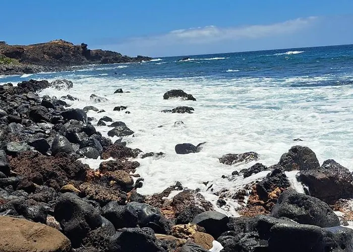 Casa Nora פאלם-מאר