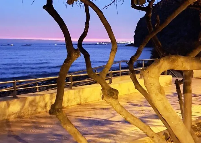 Casa Nora דירה *