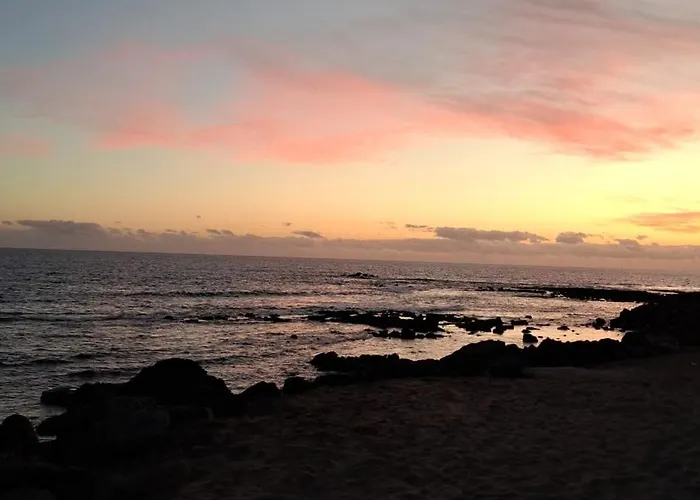 דירה Casa Nora *