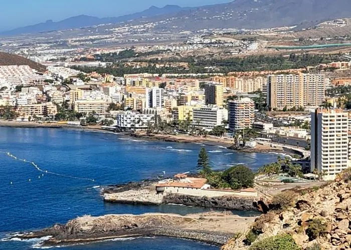 Casa Nora דירה פאלם-מאר