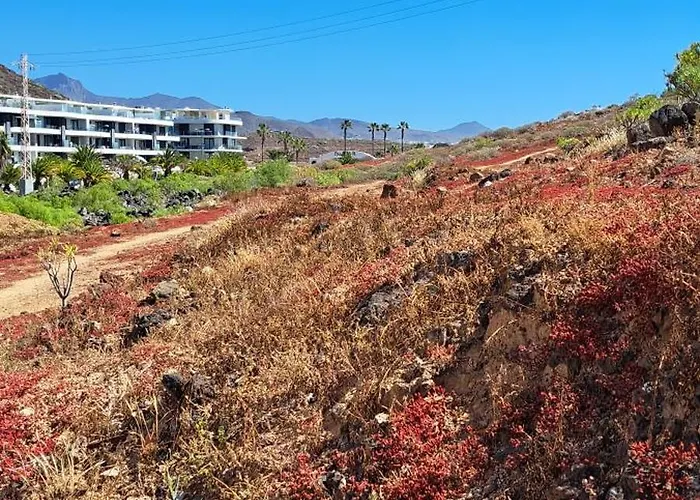 דירה Casa Nora פאלם-מאר