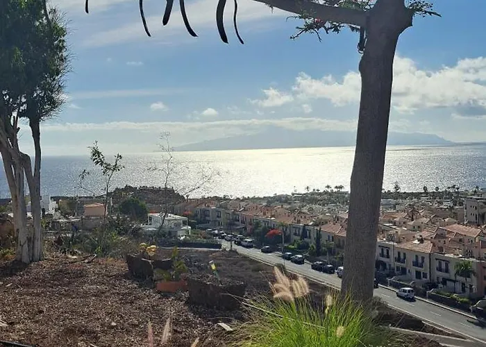 Casa Nora פאלם-מאר