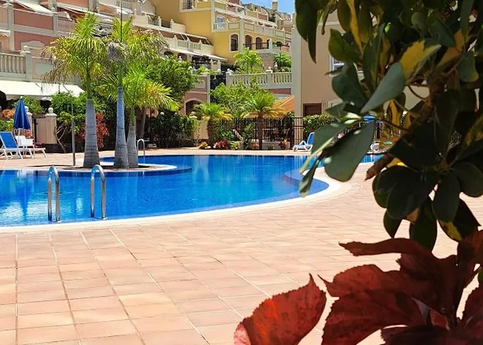 Casa Nora * פאלם-מאר