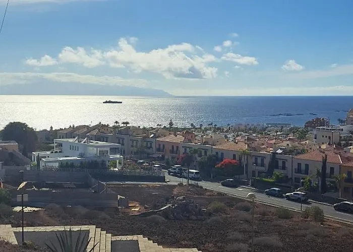 Appartement Casa Nora