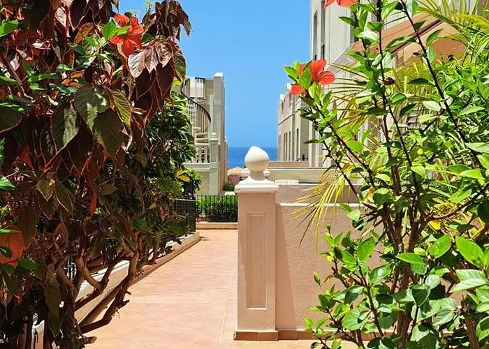 Appartement Casa Nora *