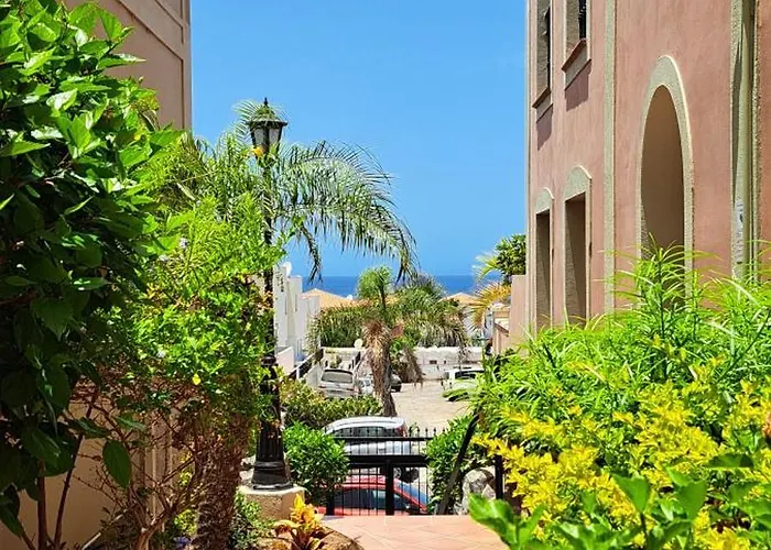 דירה Casa Nora פאלם-מאר