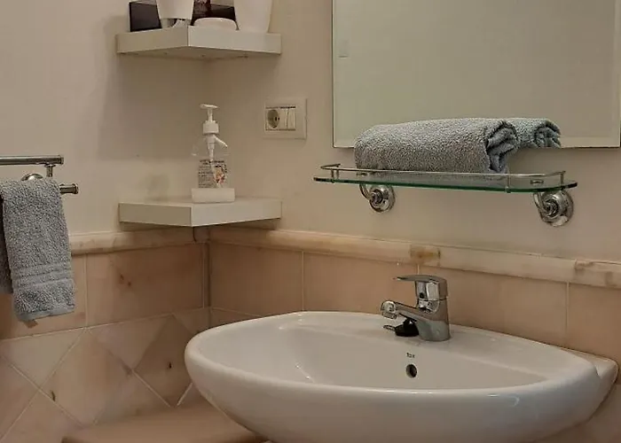 Casa Nora פאלם-מאר