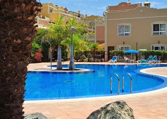 Casa Nora * פאלם-מאר