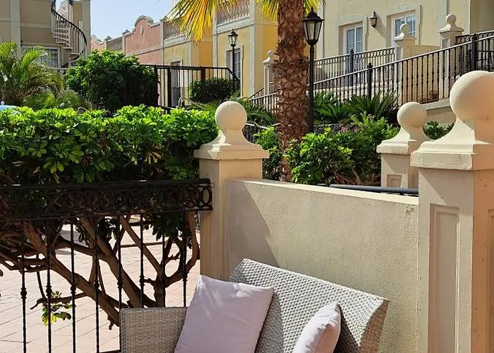 Casa Nora דירה *