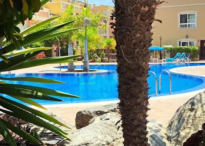 דירה Casa Nora פאלם-מאר