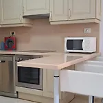 شقة Casa Nora