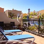 شقة Casa Nora بالم مار